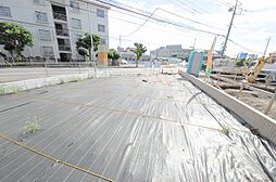 所沢市泉町全2区画 売地 1号地 1号地