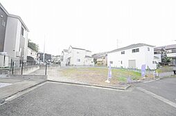 所沢市山口全1区画　売地