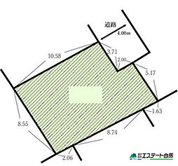 所沢市山口全1区画　売地