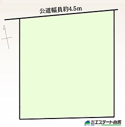 所沢市山口全1区画　売地