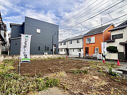 ふじみ野市南台2丁目全1区画売地
