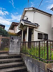 東村山市廻田町4丁目全1区画　売地