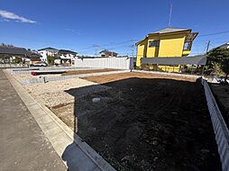 東村山市多摩湖町第10全4棟 新築戸建 4号棟 4号棟