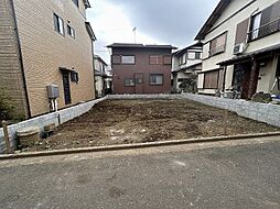 富士見市関沢2期全1棟　新築戸建