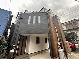 富士見市関沢2丁目　中古戸建