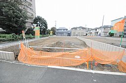 所沢市中新井5丁目全7区画　G号地 G号地