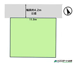 所沢市上山口全1区画　売地