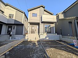 さいたま市西区指扇15期 2号棟