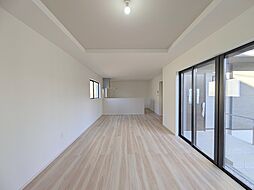 さいたま市西区指扇15期 1号棟