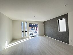 桶川市末広8期3棟 3号棟