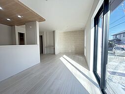 桶川市末広8期3棟 2号棟