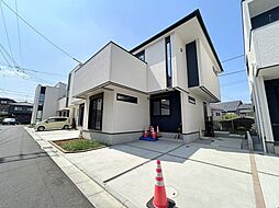 川越市南大塚1丁目　築後未入居3号棟