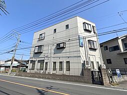 春日部市南中曽根