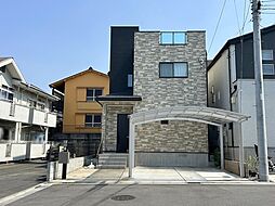 川越市大字大袋新田