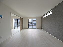 さいたま市片柳2期1棟　1号棟