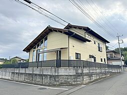 東松山大字大谷