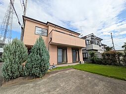 川越市大字笠幡