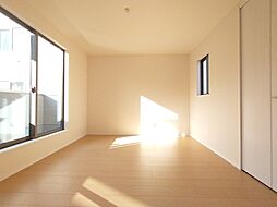 さいたま市北区別所町 A号棟