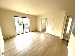 さいたま市西区プラザ　A号棟