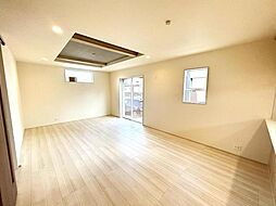 上尾市久保 1号棟