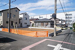 さいたま市西新井1棟　1号棟