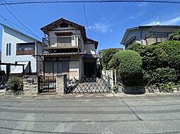 上尾市浅間台3丁目