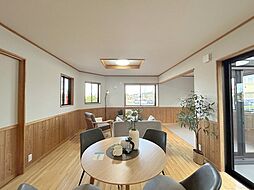 鶴ヶ島市新町4丁目