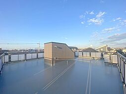 春日部市増田新田