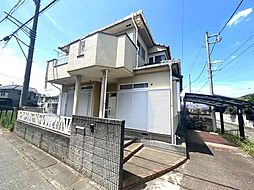 桶川市上日出谷南1丁目