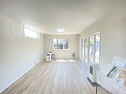 北葛飾郡杉町清地2丁目