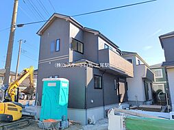 さいたま市岩槻区大字平林寺 A号棟