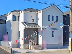 さいたま市岩槻区大字平林寺 B号棟