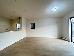 鴻巣松原2期 3号棟