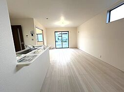 鴻巣松原2期 4号棟