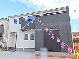 鴻巣松原2期 1号棟