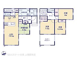 鴻巣松原2期 2号棟