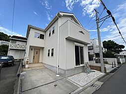 川越市郭町2丁目