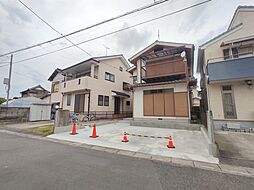 北葛飾郡杉戸町倉松2丁目