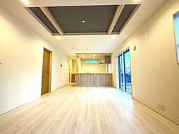 上尾市泉台2丁目2期　1号棟