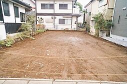 上尾市中分4期　1号地