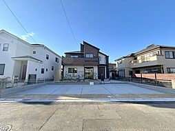 蓮田市椿山1丁目 1号棟