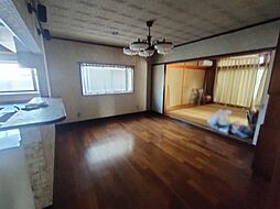 川越市川鶴3丁目