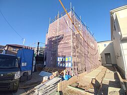 さいたま市北区吉野町2丁目 3号棟