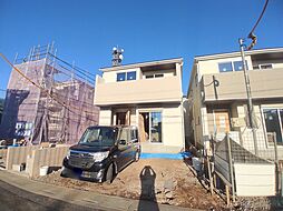 さいたま市北区吉野町2丁目 2号棟