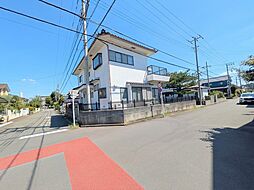 川越市川鶴3丁目