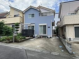 上尾市大字領家