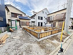 鴻巣市吹上1棟　1号棟