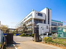 北本市二ッ家2丁目3期 1号棟