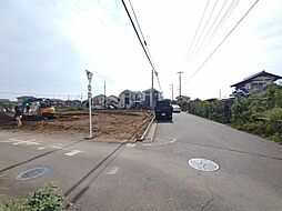 上尾市大字平方 1号地
