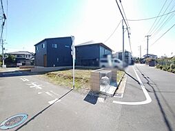 上尾市大字平方 1号地